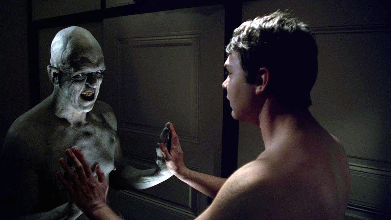 The Evil Within - Töte alles, was du liebst (2017) abspielen