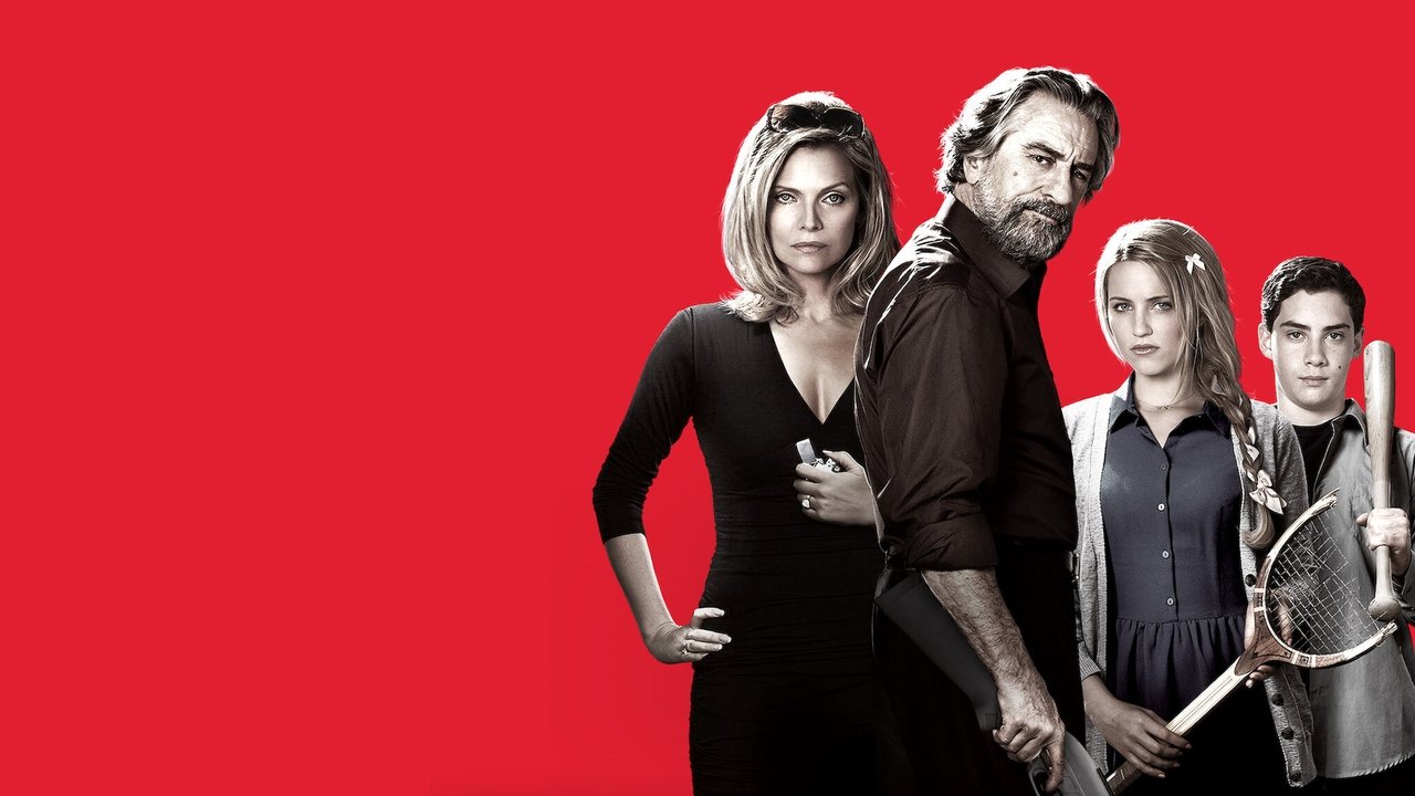 Malavita - The Family (2013) abspielen