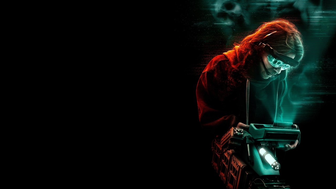 Ghost Project (2023) abspielen