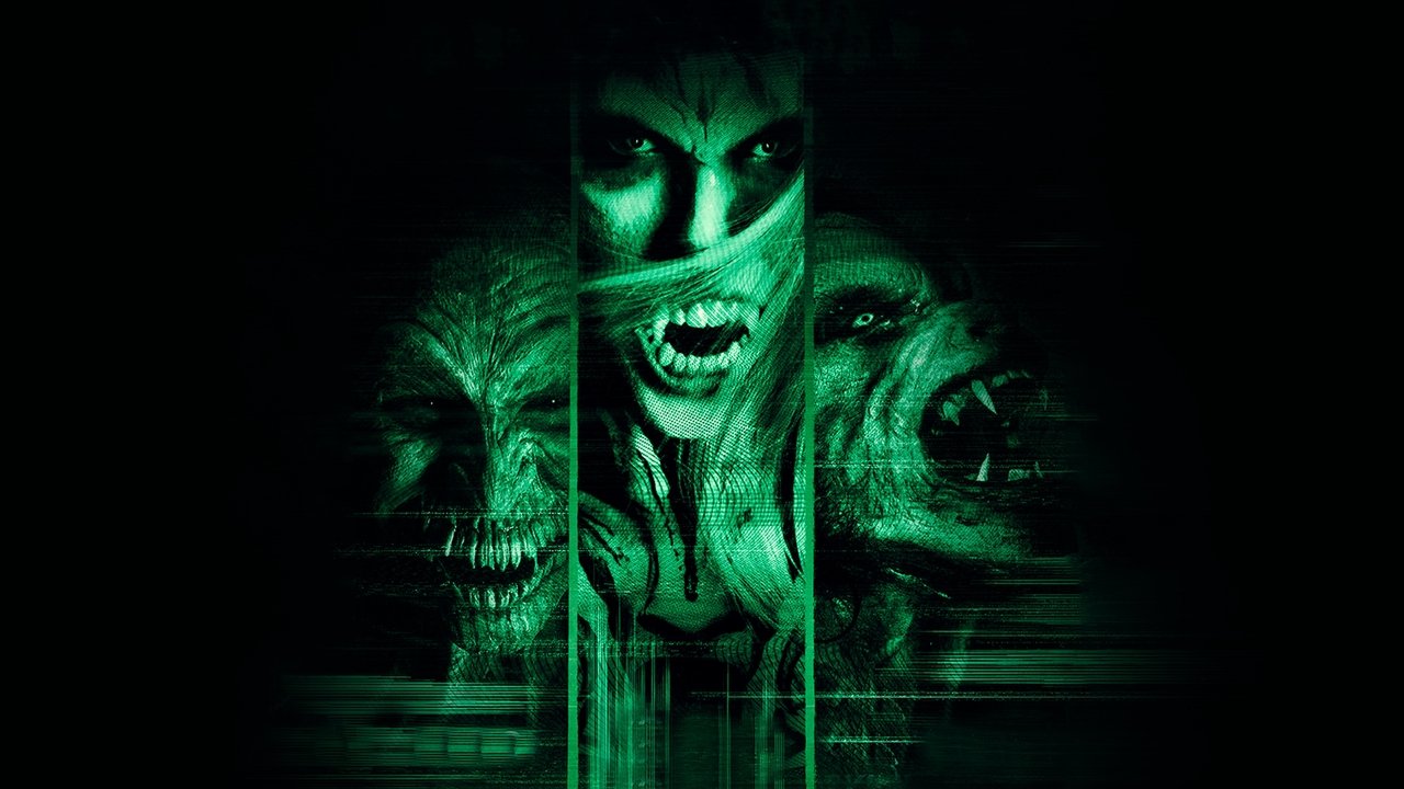 The Monster Project (2017) abspielen