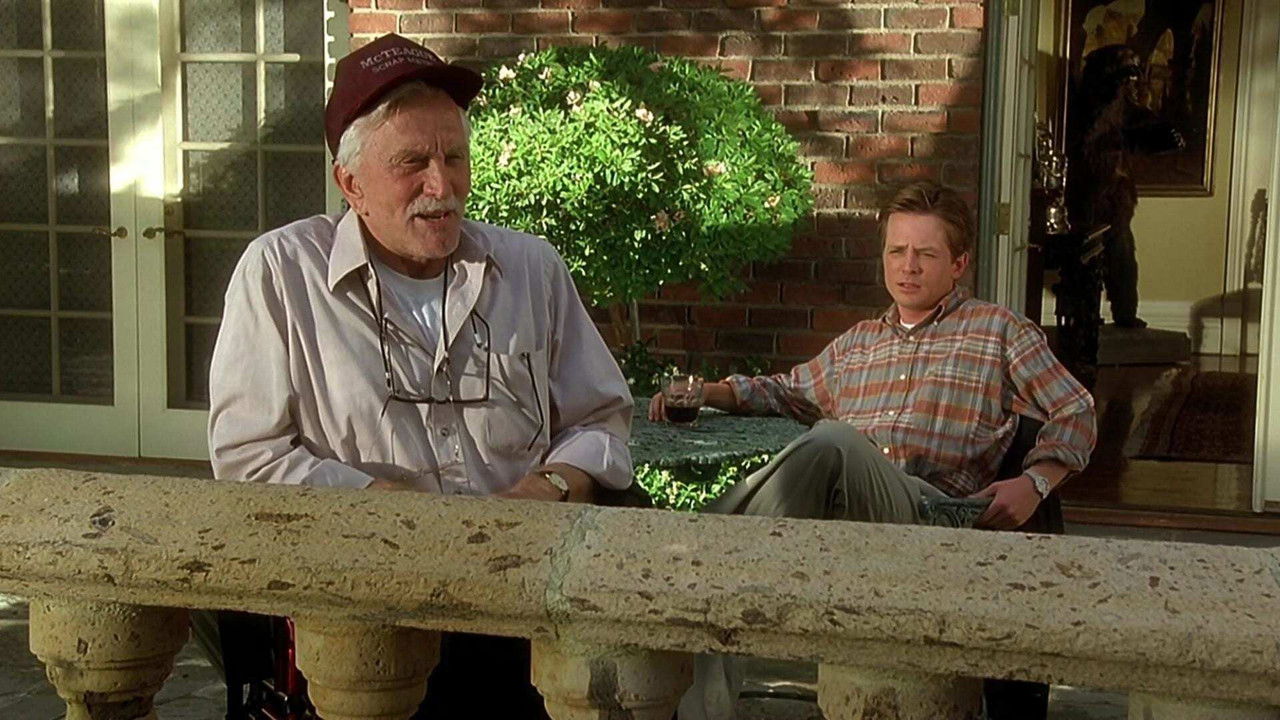 Greedy (1994) abspielen