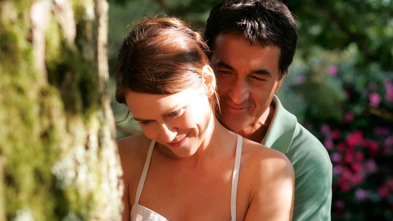 Kein Sterbenswort (2006) abspielen