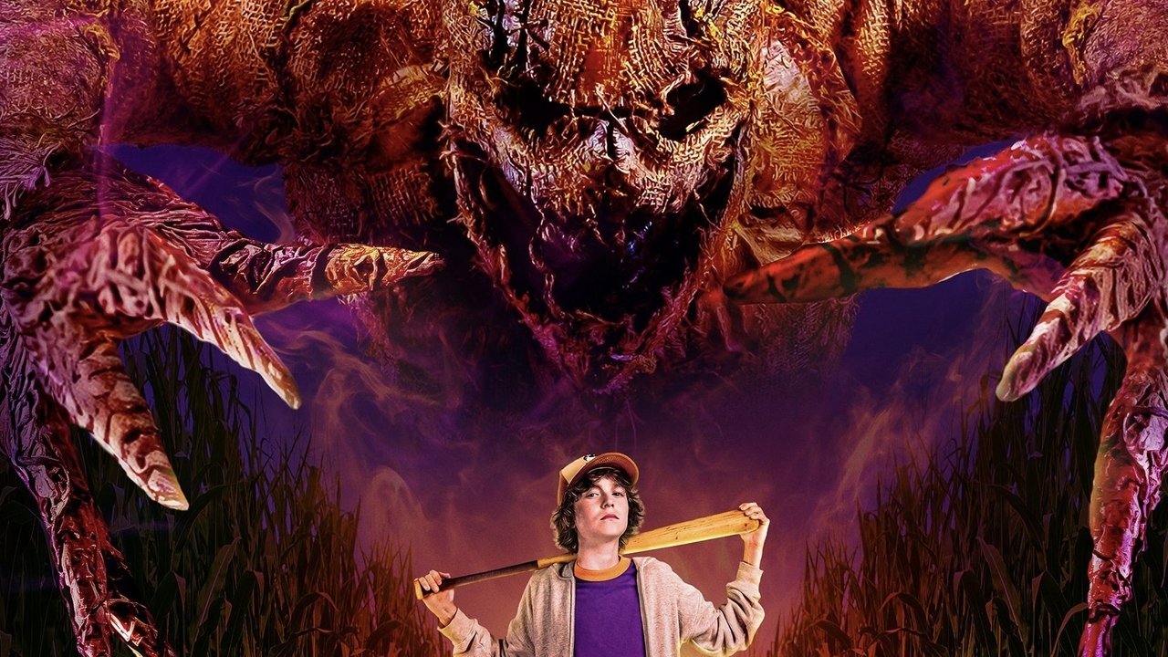R.L. Stine's Pumpkinhead (2025) abspielen