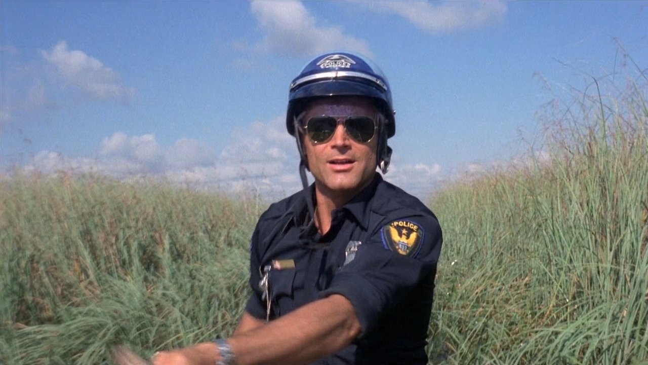 Der Supercop (1980) abspielen