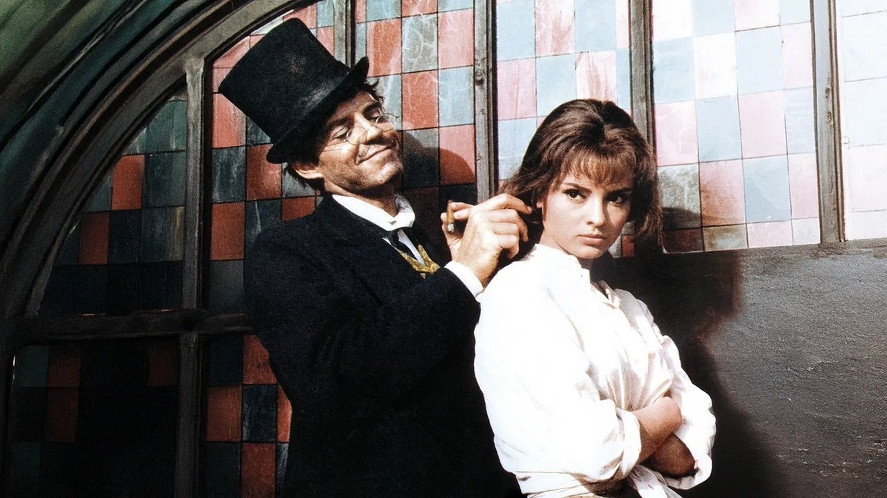 Rocco – der Mann mit den zwei Gesichtern (1967) abspielen