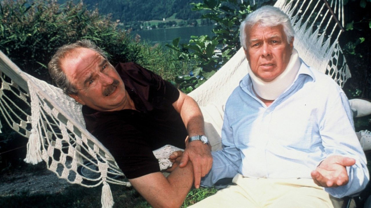 Herzensfeinde (2001) abspielen