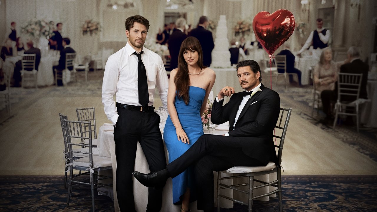 Was ist Liebe wert - Materialists (2025) abspielen