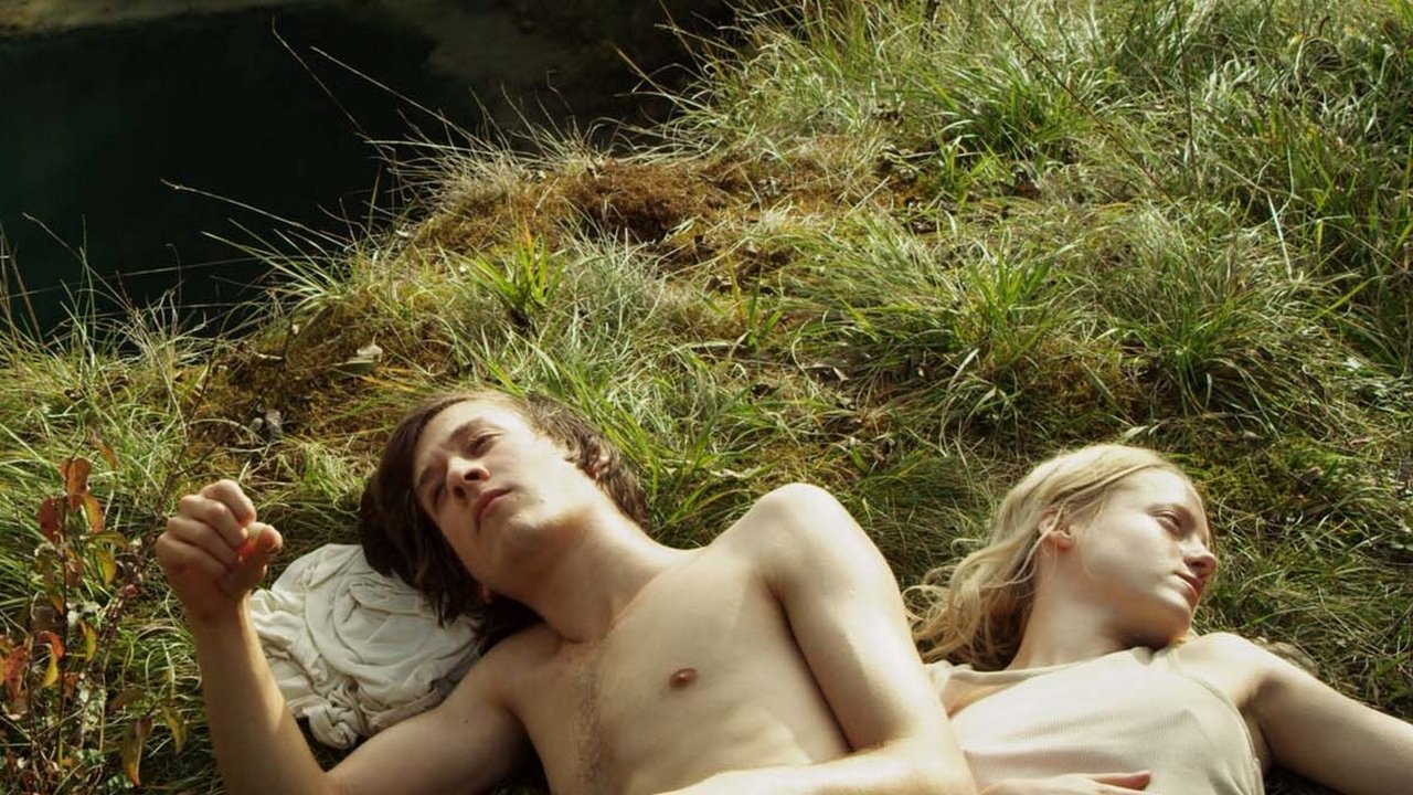 Mein Bruder heisst Robert und ist ein Idiot (2019) abspielen