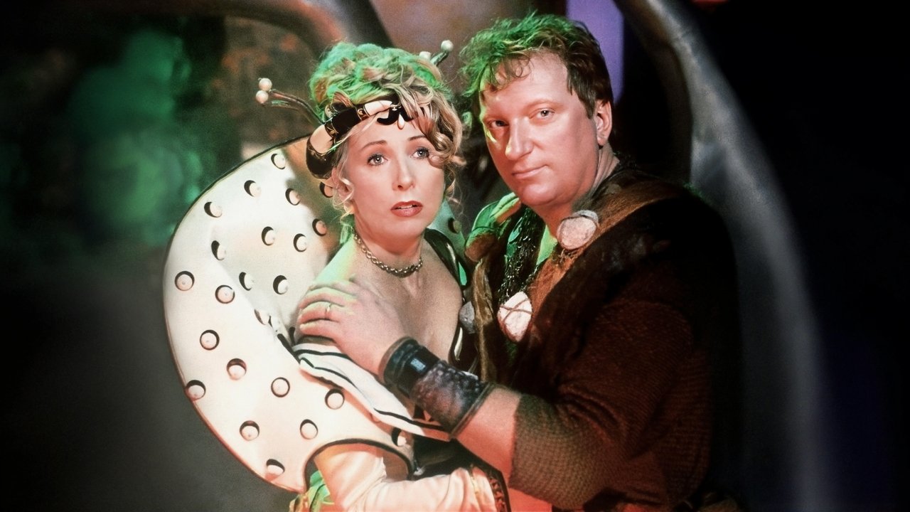 Mom und Dad retten die Welt (1992) abspielen