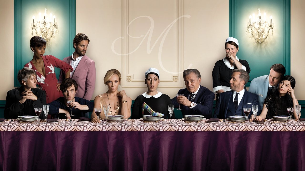 Madame (2017) abspielen