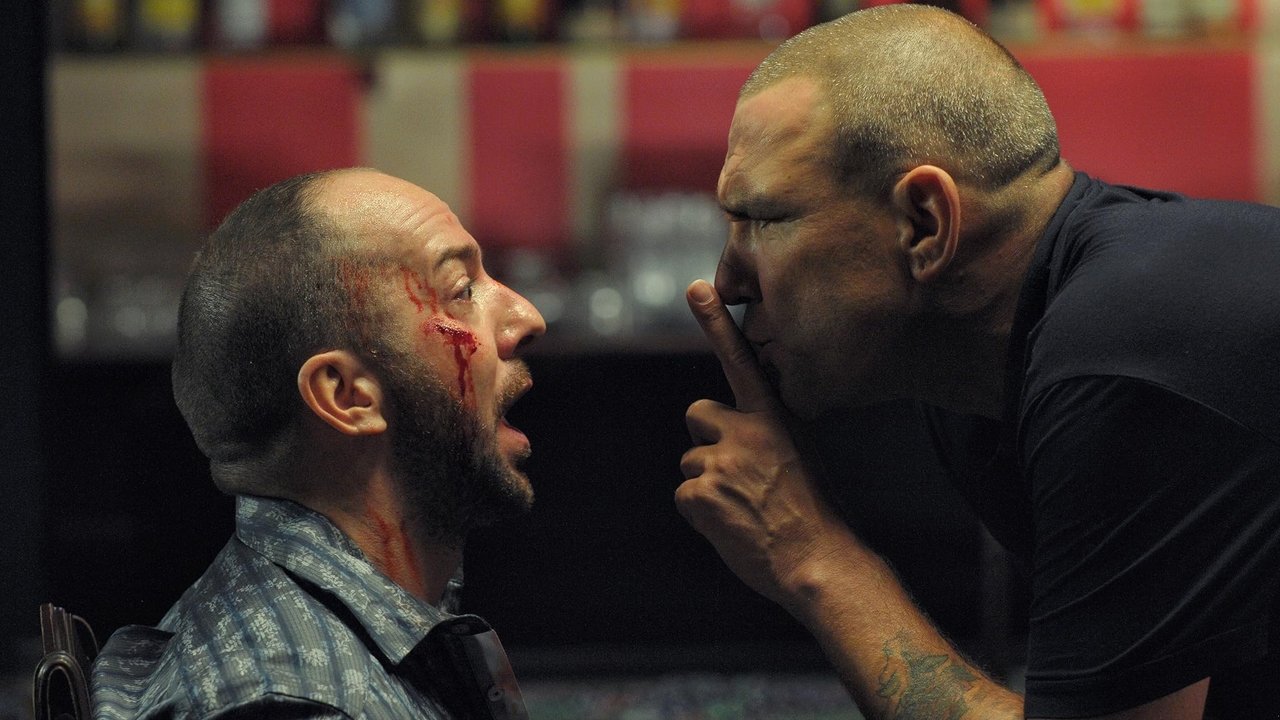 What the Fuck heißt Redirected? (2014) abspielen