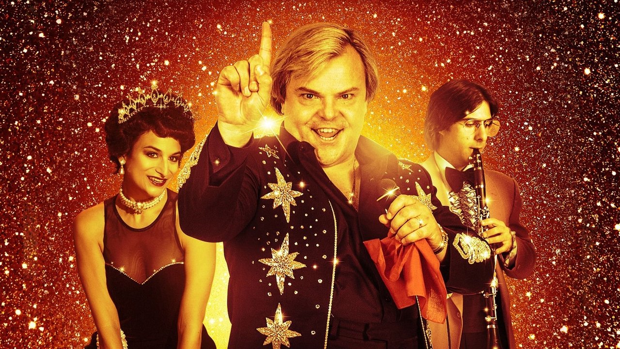 Der Polkakönig (2017) abspielen