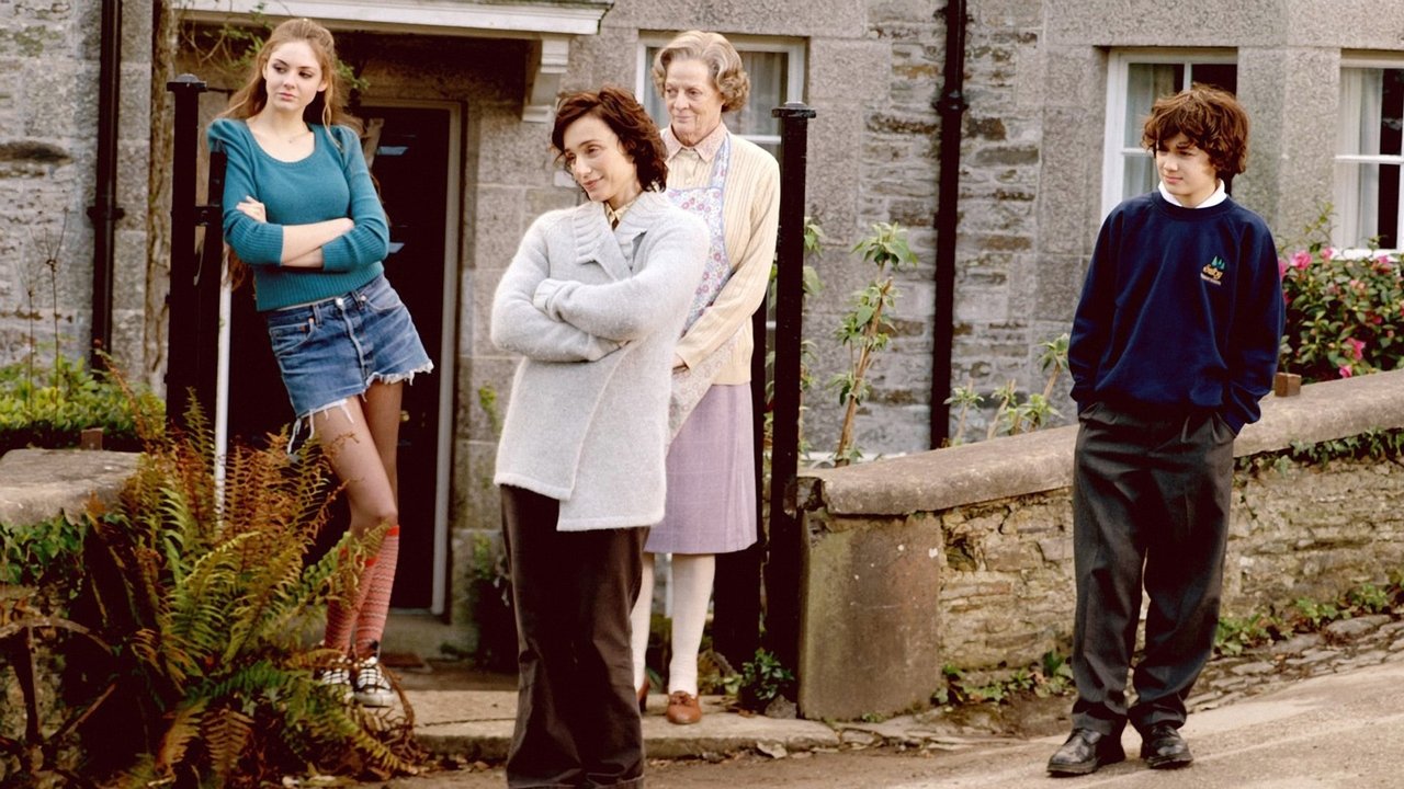 Mord im Pfarrhaus (2005) abspielen