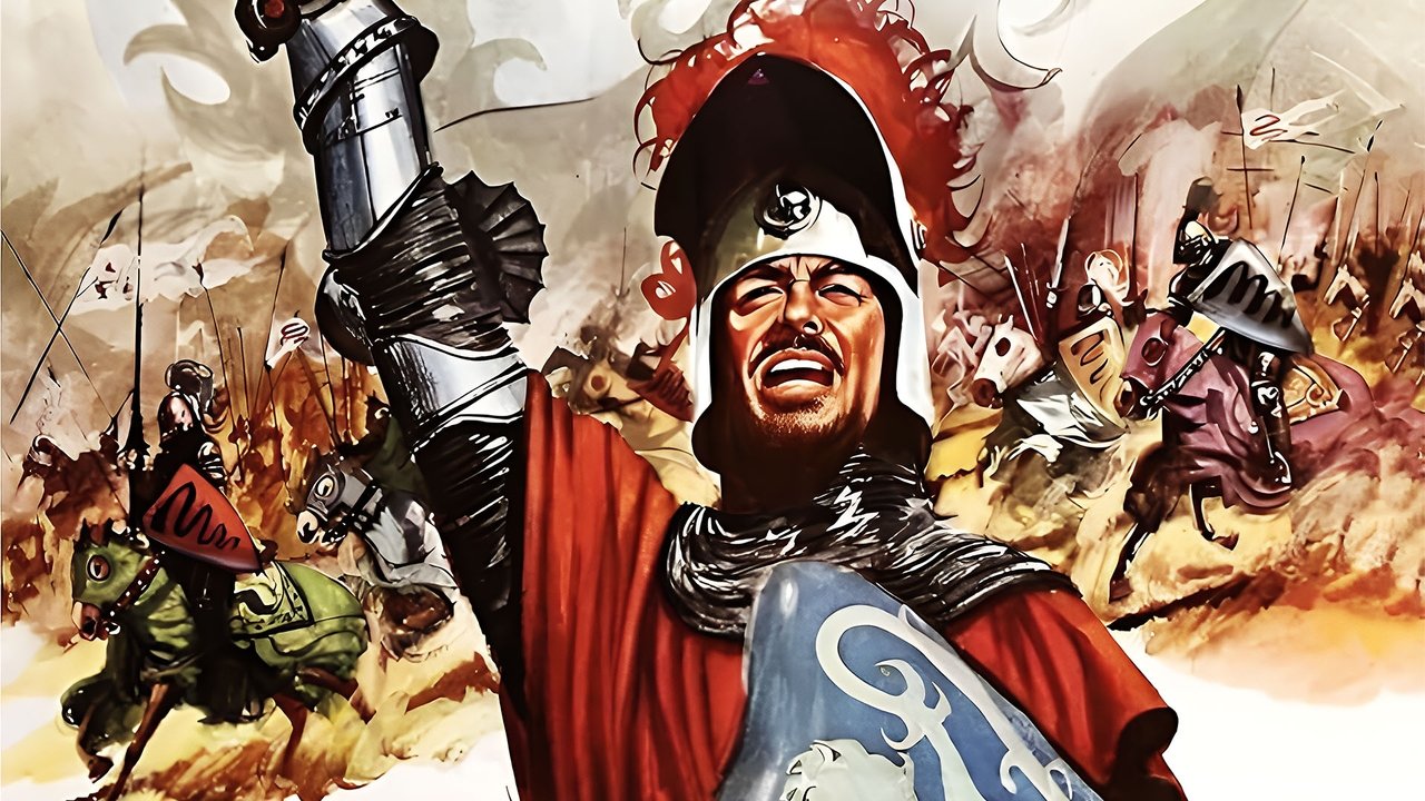 Die Ritter der Tafelrunde (1953) abspielen