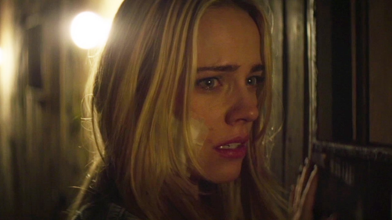 Along Came the Devil (2018) abspielen