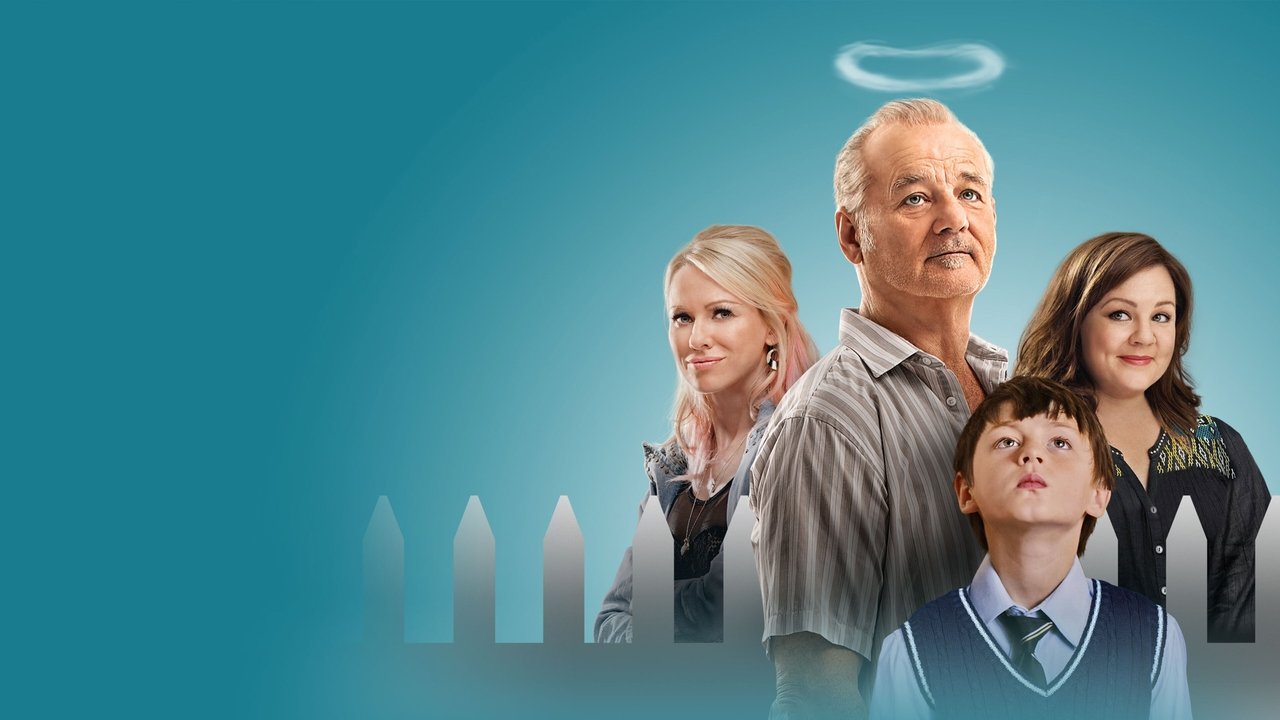 St. Vincent (2014) abspielen