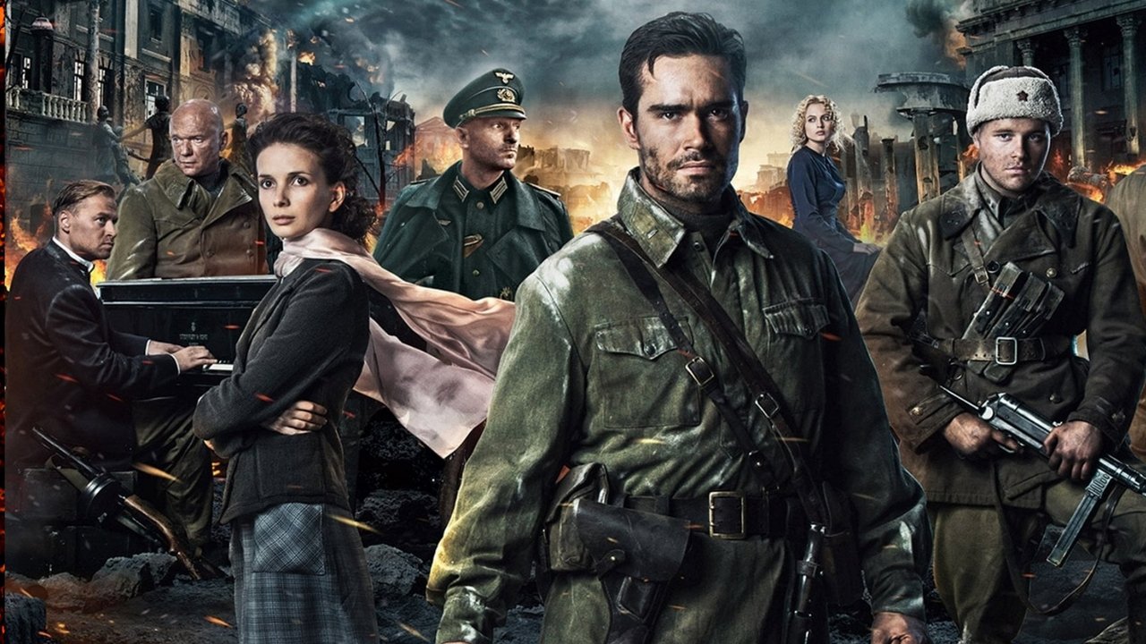 Stalingrad (2013) abspielen