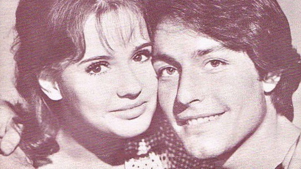 Und der Regen verwischt jede Spur (1972) abspielen