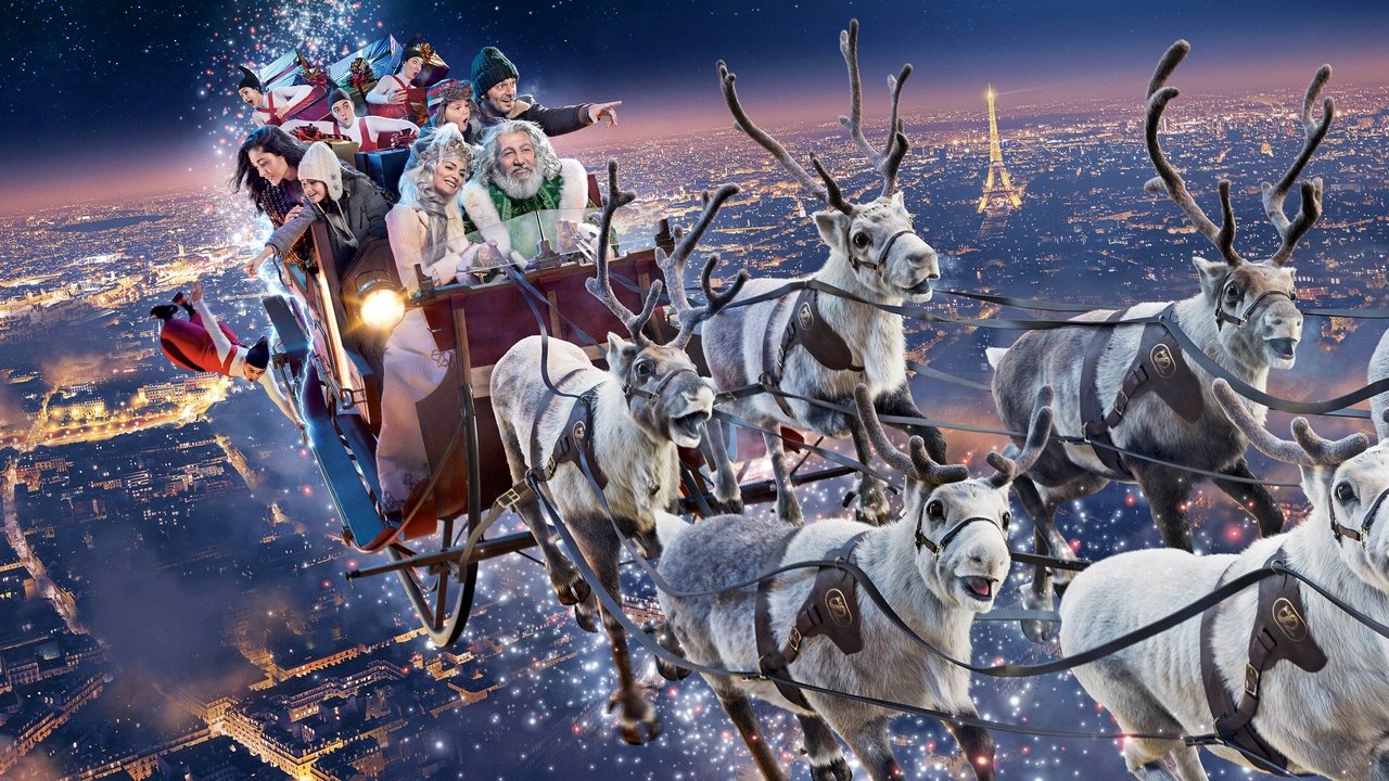 Santa & Co – Wer Rettet Weihnachten (2017) abspielen
