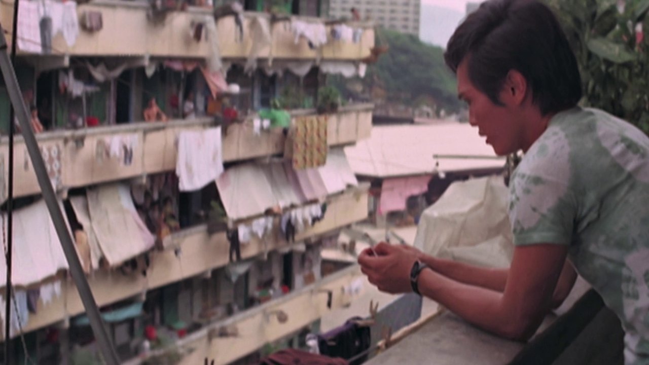 Shen Chang und die Karate-Bande (1973) abspielen