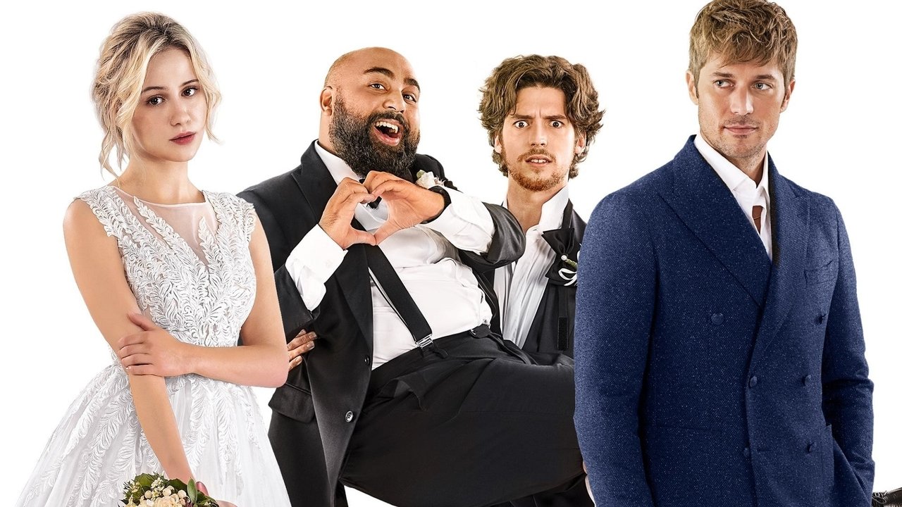 The Honeymoon (2022) abspielen