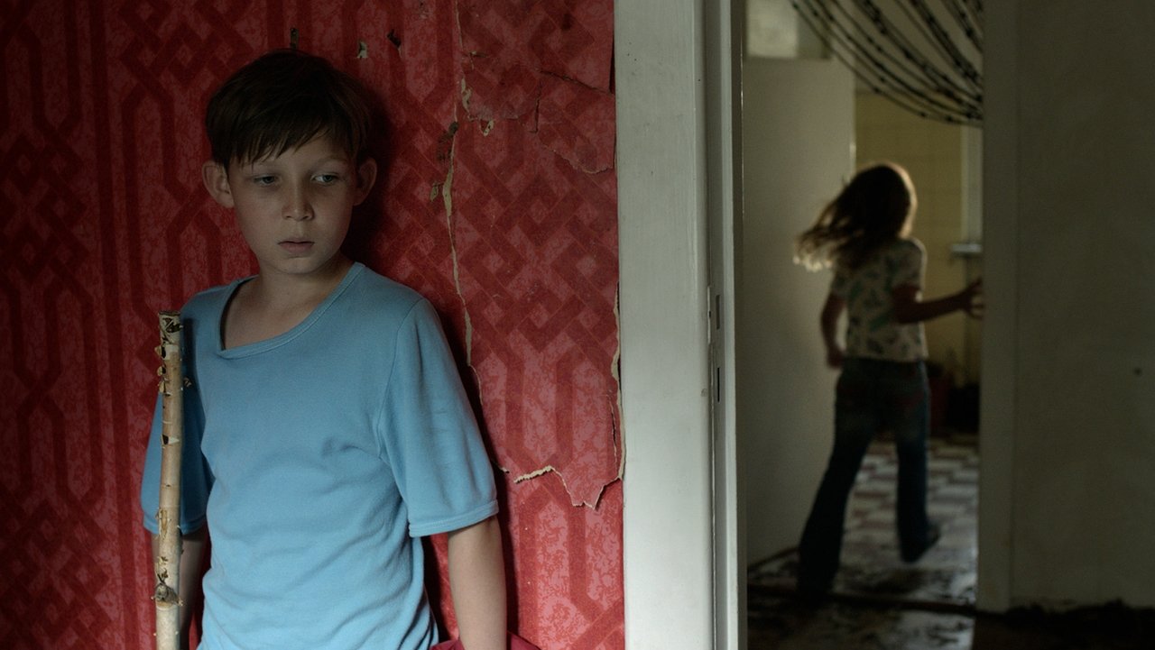 Jack (2014) abspielen