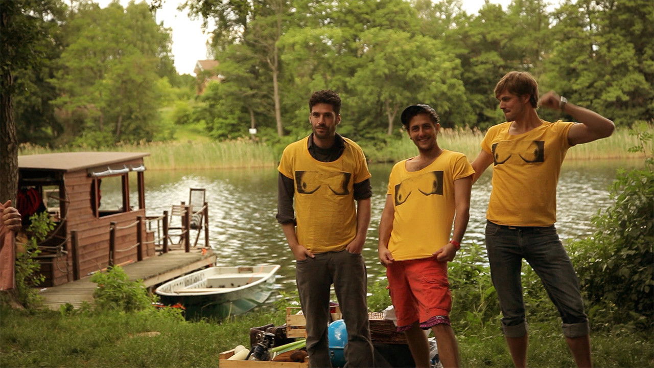 Das Floß! (2015) abspielen