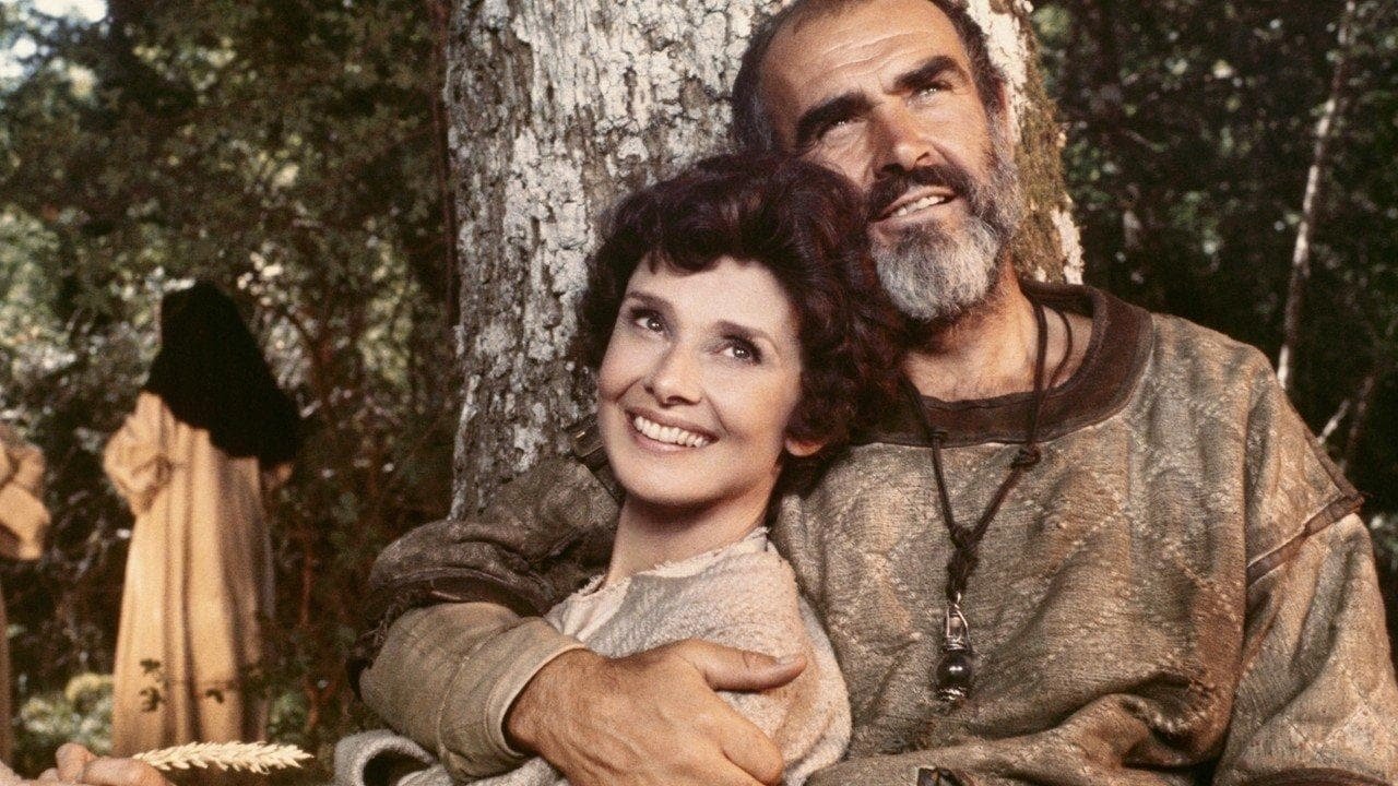 Robin und Marian (1976) abspielen
