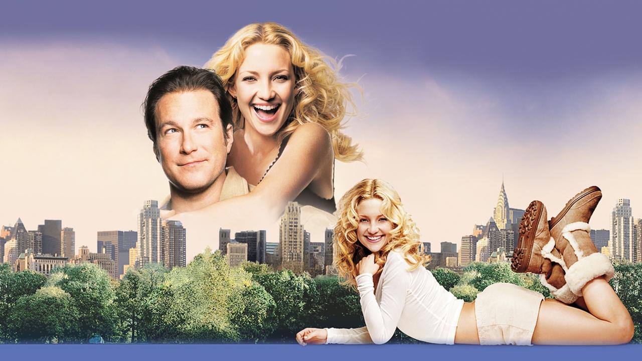 Liebe auf Umwegen (2004) abspielen
