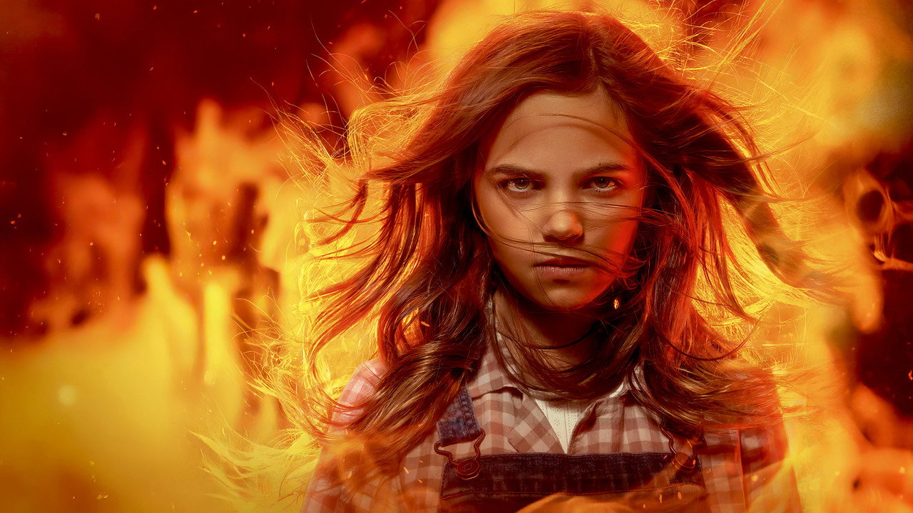 Firestarter (2022) abspielen
