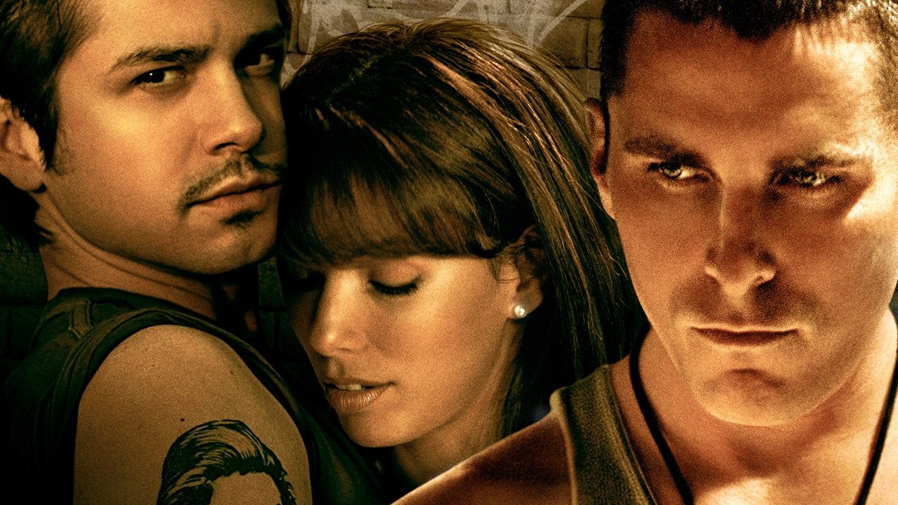 Harsh Times - Leben am Limit (2005) abspielen