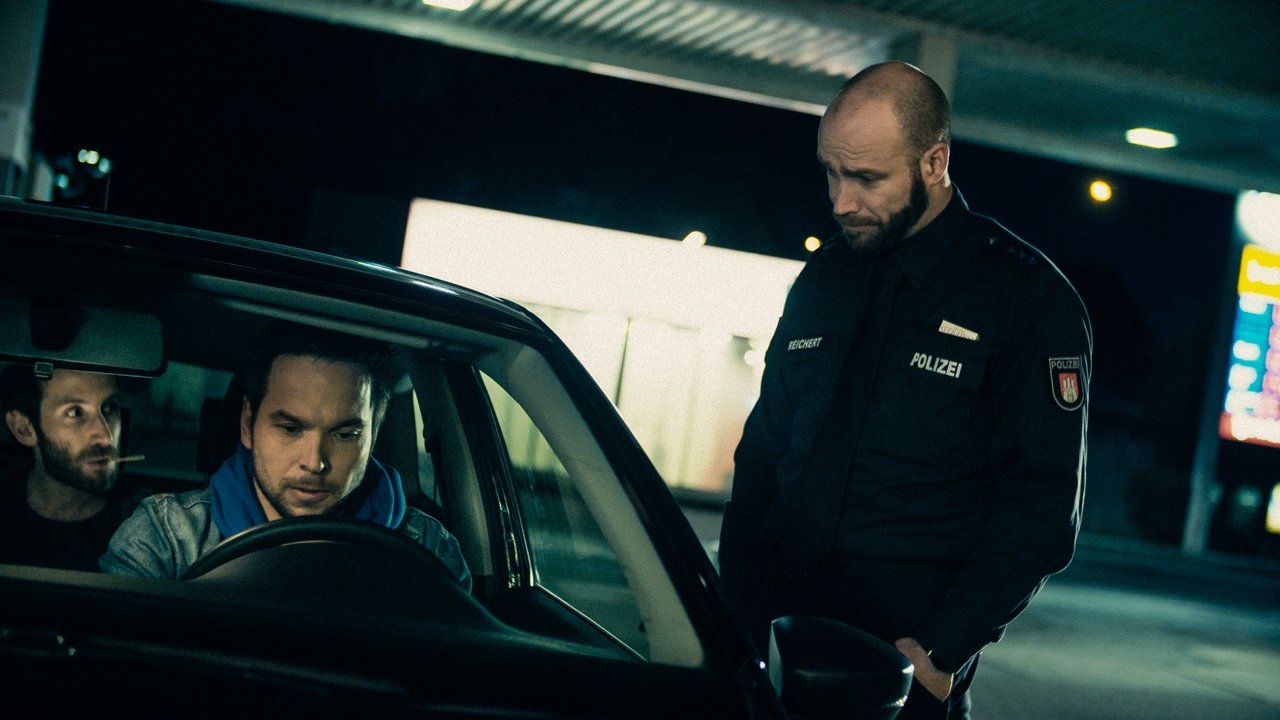 Just Drifting Along (2018) abspielen