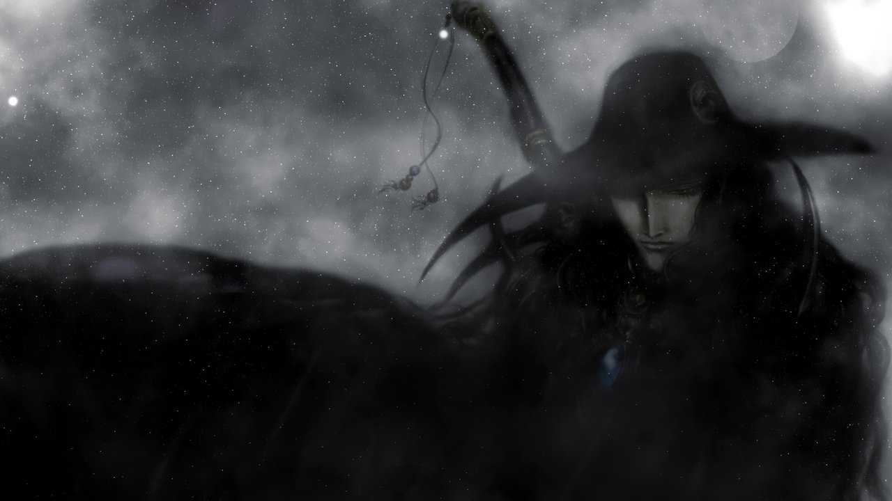 Vampire Hunter D: Bloodlust (2001) abspielen