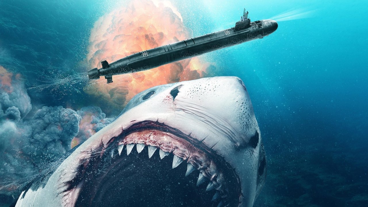 Megalodon Rising (2021) abspielen