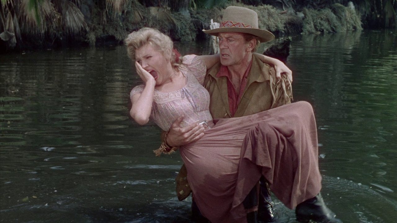 Die Teufelsbrigade (1951) abspielen