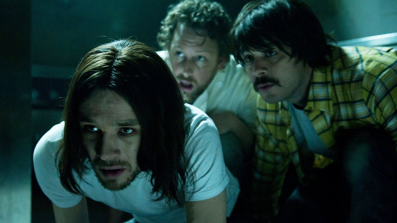 The Incident (2012) abspielen