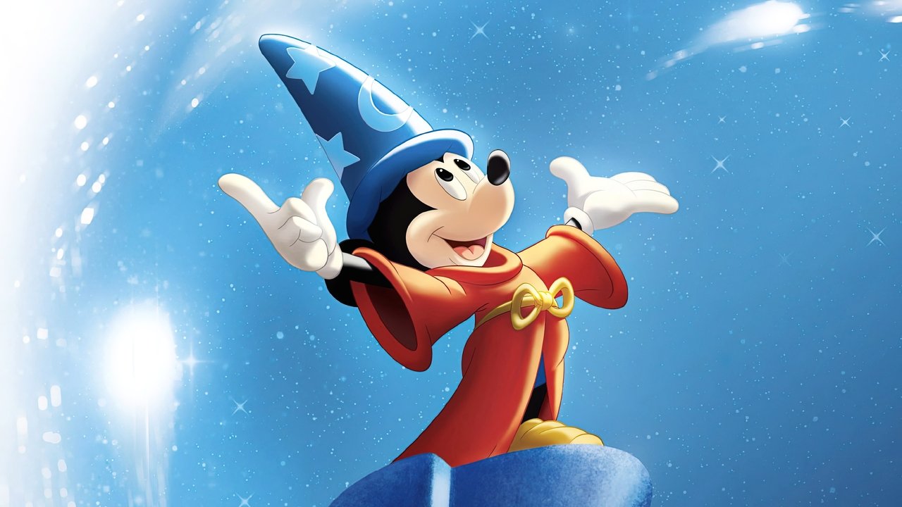 Fantasia (1940) abspielen