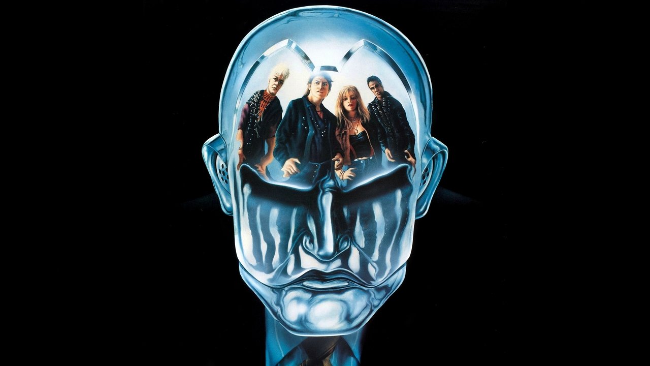 Die Klasse von 1999 (1990) abspielen
