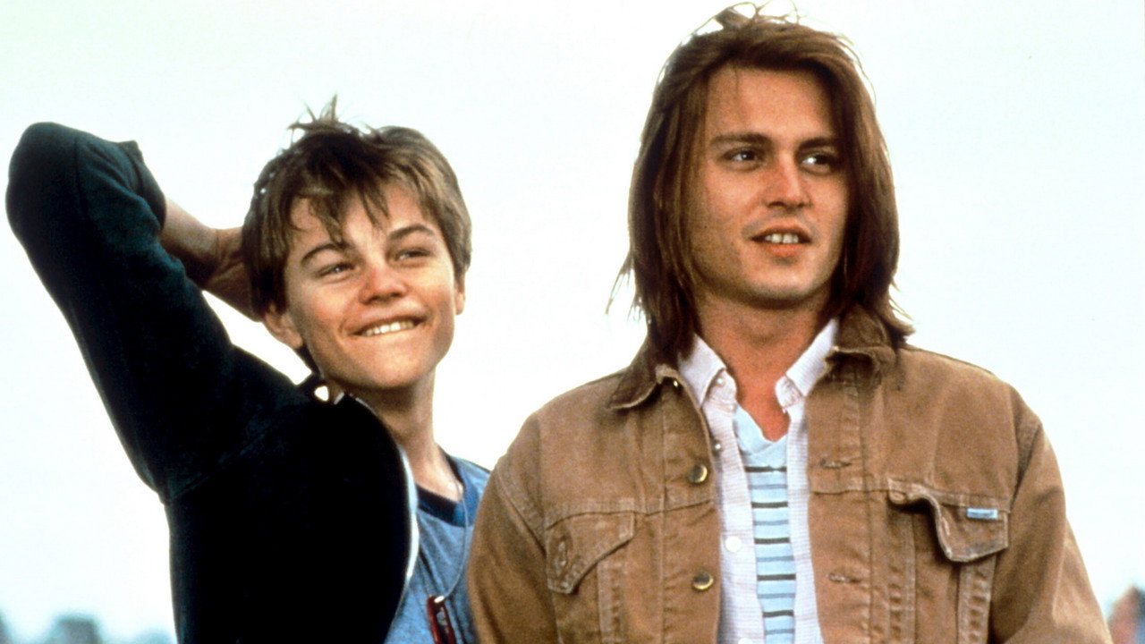 Gilbert Grape - Irgendwo in Iowa (1993) abspielen