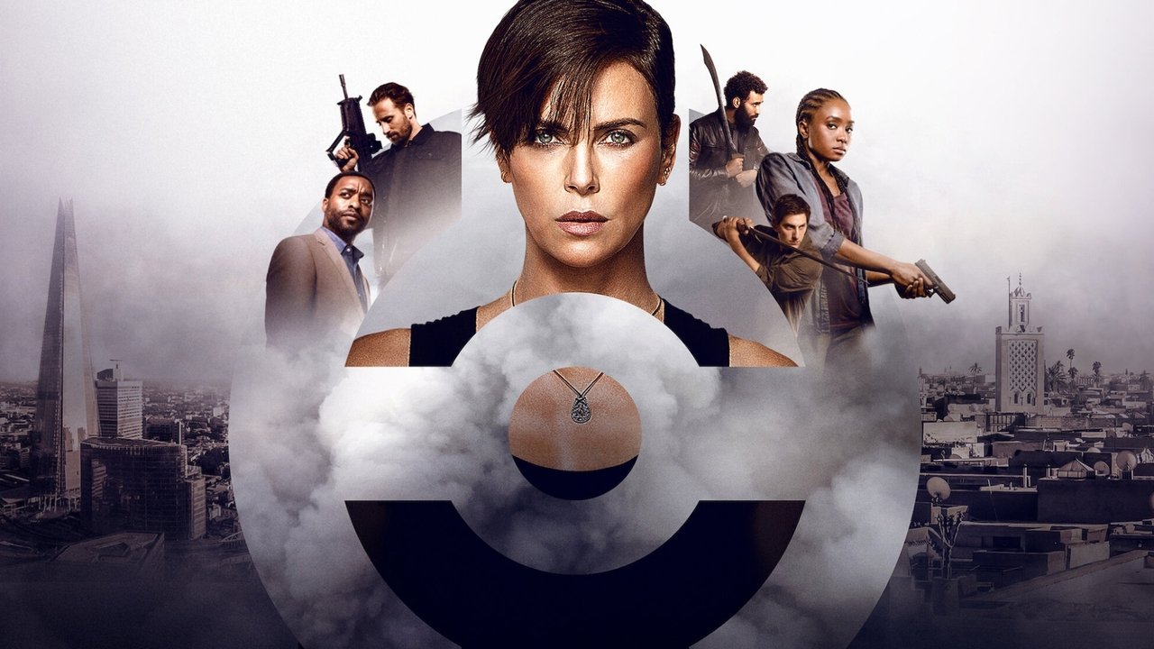 The Old Guard (2020) abspielen