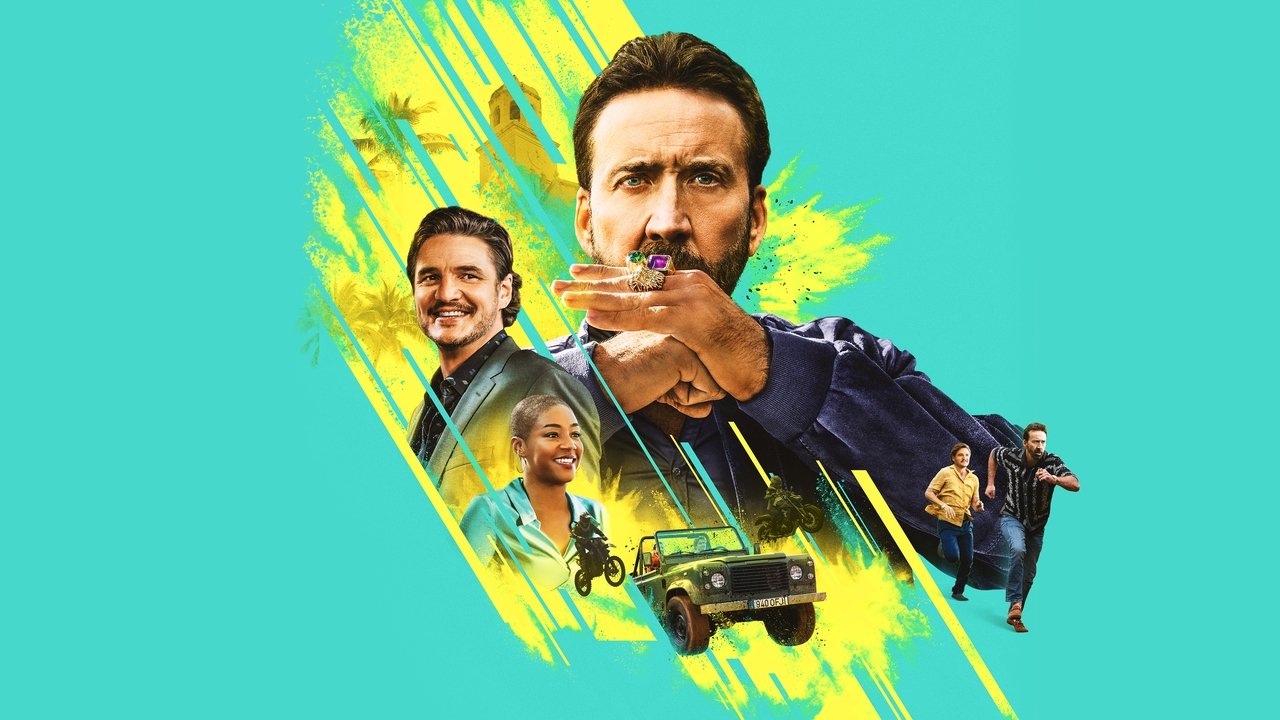 Massive Talent (2022) abspielen