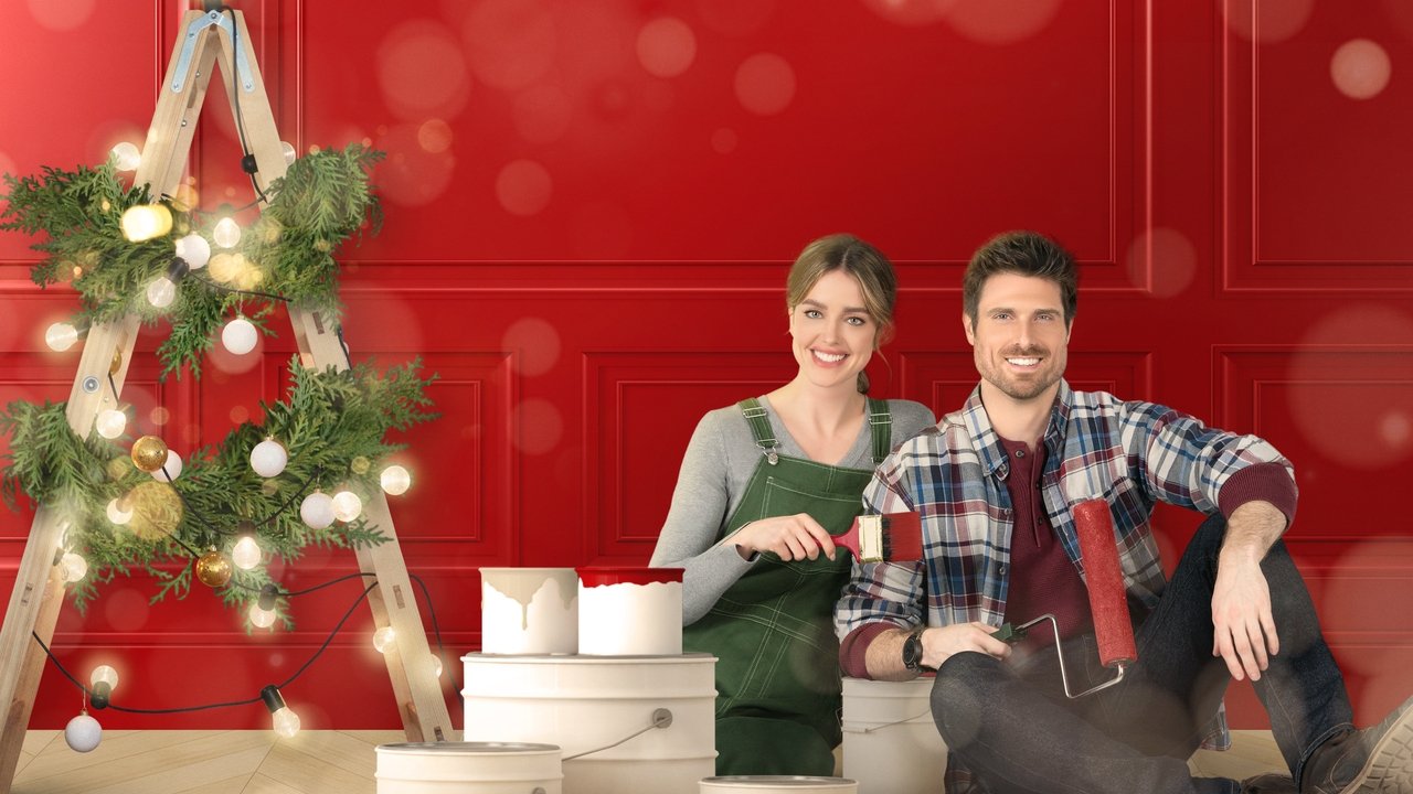 Weihnachts-Einsatz in 4 Wänden (2023) abspielen