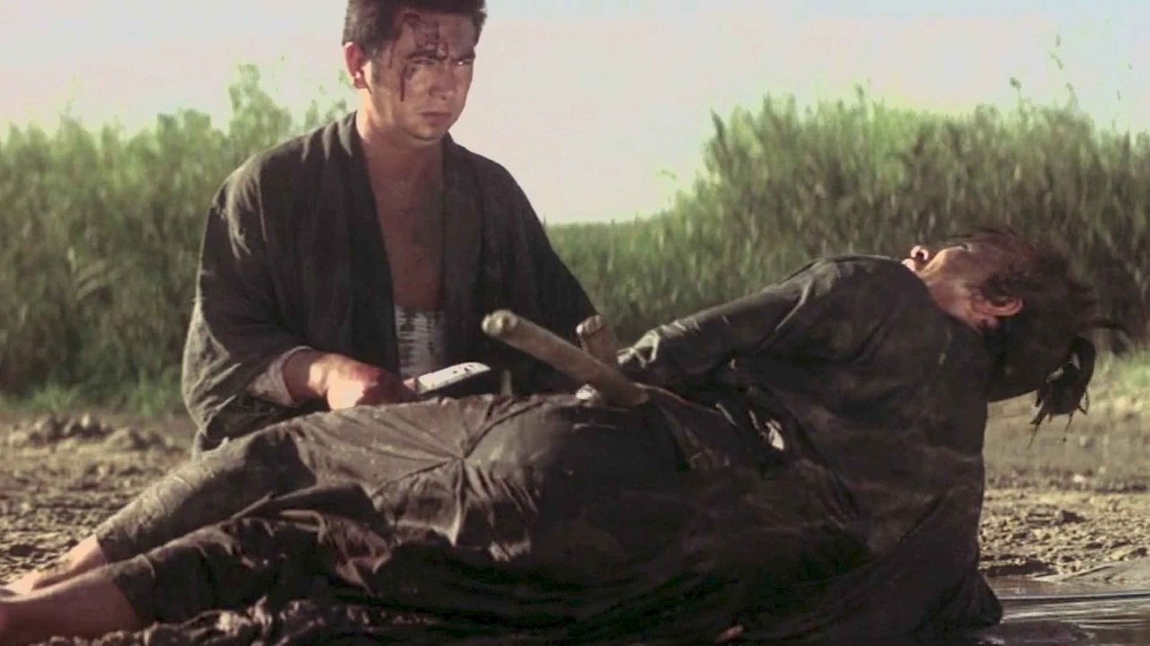 Zatoichi The Fugitive (1963) abspielen