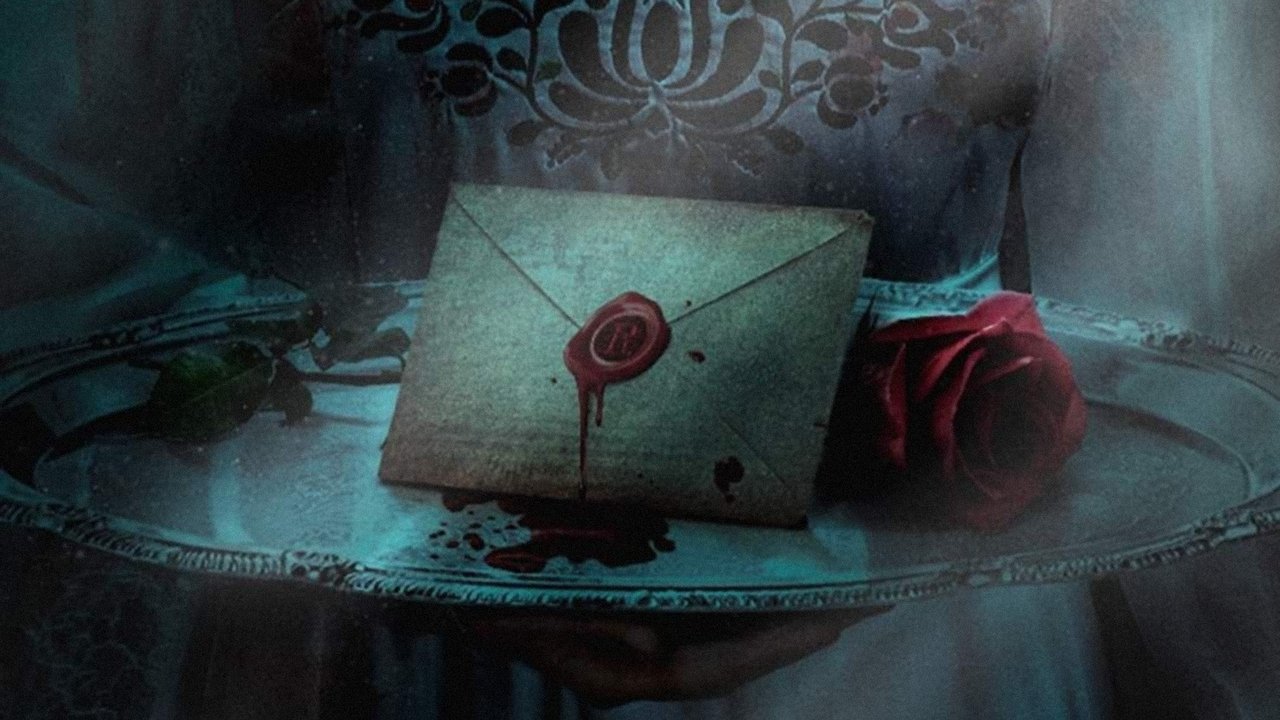 The Invitation - Bis dass der Tod uns scheidet (2022) abspielen