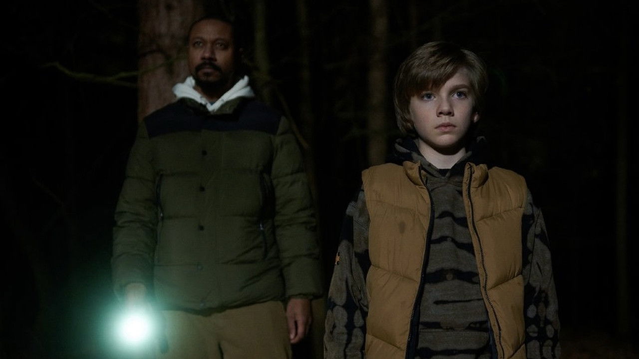 Daddy's Head (2024) abspielen