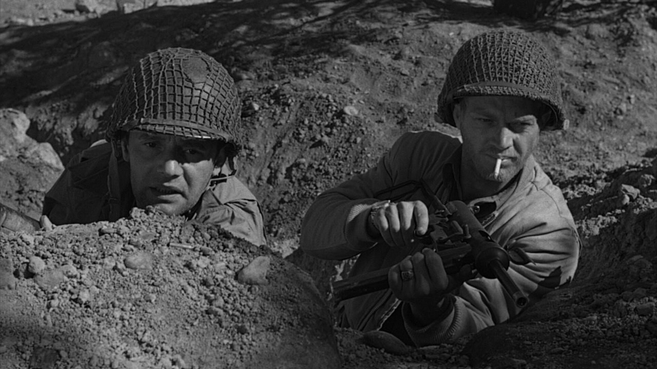 Die ins Gras beißen (1962) abspielen