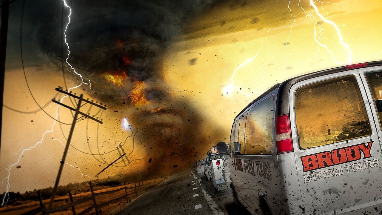 Supercell (2023) abspielen
