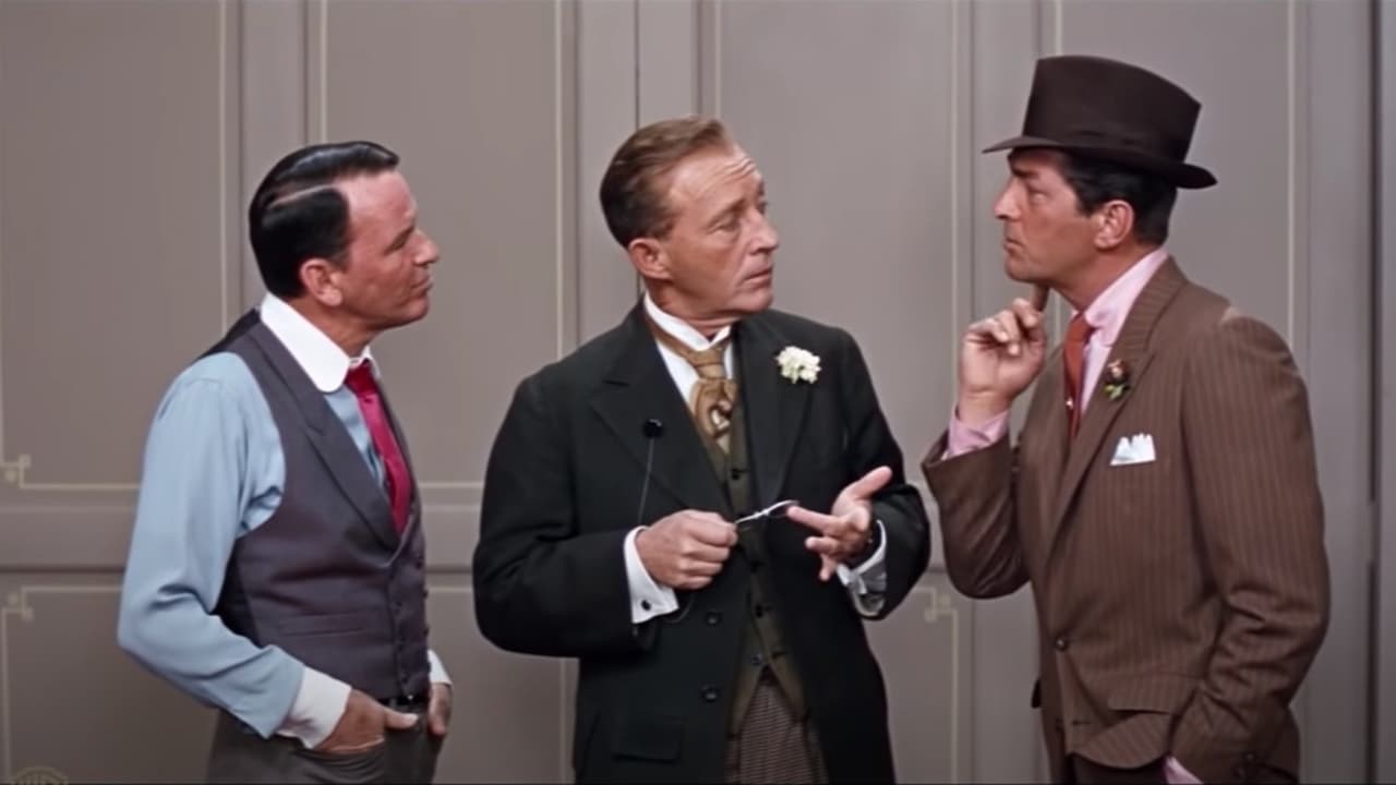 Sieben gegen Chicago (1964) abspielen