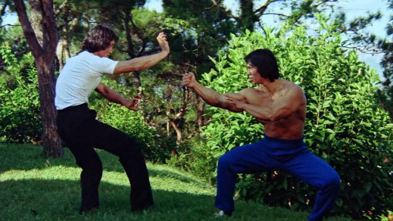 Die Pranke des Leoparden (1976) abspielen