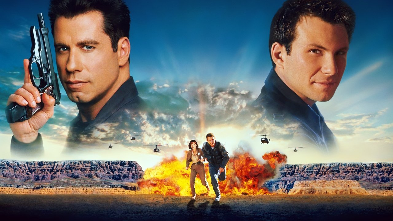 Operation: Broken Arrow (1996) abspielen